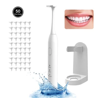 De koriente a panag-flossing .